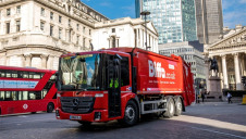 According to Biffa, improving recycling efforts could unlock up to £1.25bn in green economy infrastructure. Image: Biffa